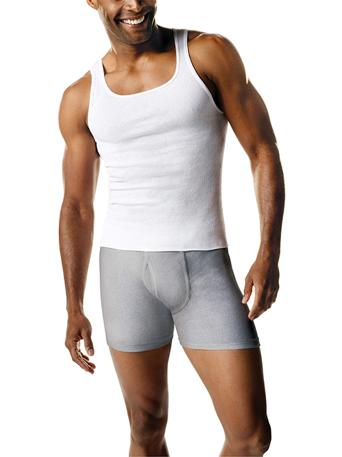 best lightweight undershirt